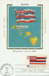 306321 - First Day Cover