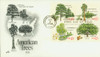 307085 - First Day Cover