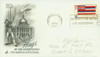 306319 - First Day Cover