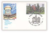 297791 - First Day Cover