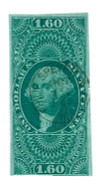 296386 - Used Stamp(s)