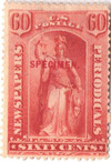 287620 - Unused Stamp(s) 
