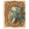 431689 - Used Stamp(s) 