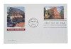 298107 - First Day Cover