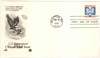 286412 - First Day Cover