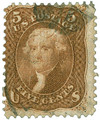 346066 - Used Stamp(s) 