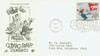 319614 - First Day Cover