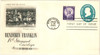 299110 - First Day Cover