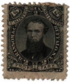 292052 - Used Stamp(s) 