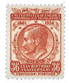 354130 - Unused Stamp(s) 