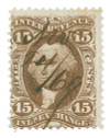 294785 - Used Stamp(s)