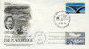 1033692 - First Day Cover