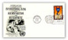 68532 - First Day Cover