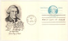 298499 - First Day Cover