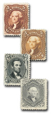 1387577 - Mint Stamp(s)