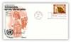 67918 - First Day Cover