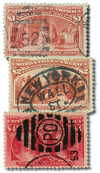 602121 - Used Stamp(s) 