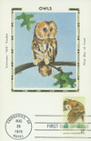 307072 - First Day Cover