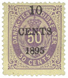 275868 - Unused Stamp(s) 