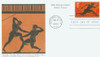 329903 - First Day Cover