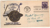 345983 - First Day Cover