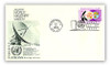 67869 - First Day Cover