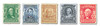 1095334 - Unused Stamp(s) 