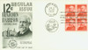 300369 - First Day Cover