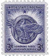 345985 - Mint Stamp(s)