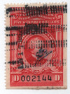 295821 - Used Stamp(s)