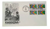 1037937 - First Day Cover