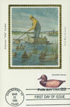 310562 - First Day Cover