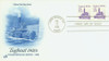 311858 - First Day Cover