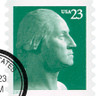 327628 - Used Stamp(s)