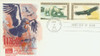 303796 - First Day Cover