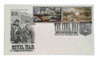 1038275 - First Day Cover