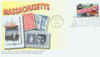 328581 - First Day Cover