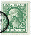 338655 - Used Stamp(s)