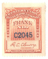 635542 - Unused Stamp(s) 