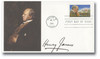 654520 - First Day Cover