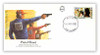 58600 - First Day Cover