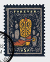 1226383 - Used Stamp(s)