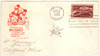 300909 - First Day Cover