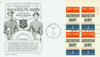 302270 - First Day Cover