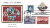 693569 - First Day Cover