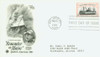 322927 - First Day Cover