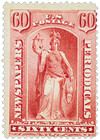 287701 - Used Stamp(s)