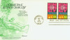 304942 - First Day Cover