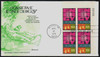 304943 - First Day Cover