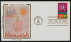 304945 - First Day Cover